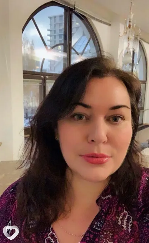 Татьяна, 46, Москве — анкета №3174812