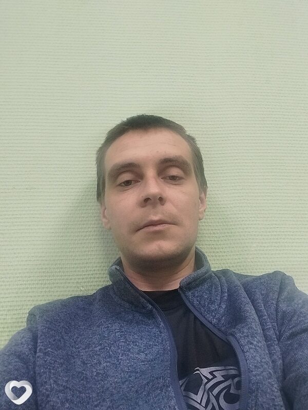 Михаил, 33, Иванове — анкета №3174819