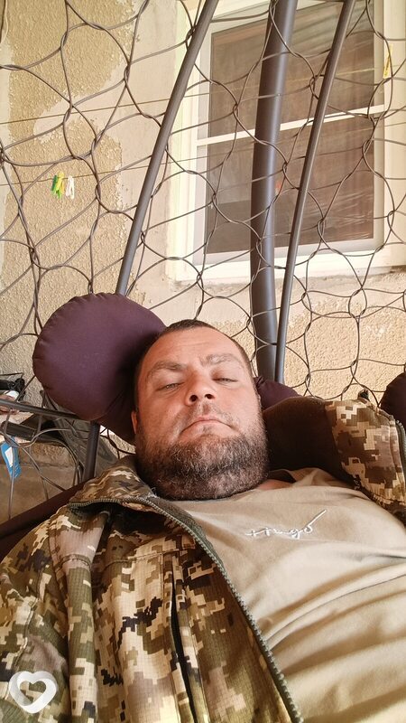 Руслан, 41, Нальчике — анкета №3174853