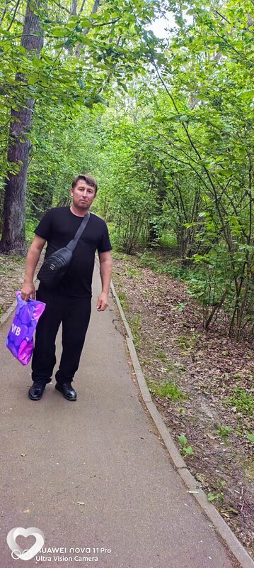 Умар, 43, Ступине — анкета №3174856
