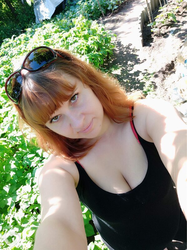 Настя, 39, Калининграде — анкета №3174858