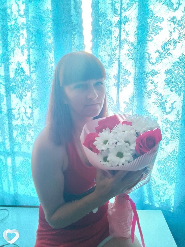 Юлия, 41, Калининграде — анкета №3174859
