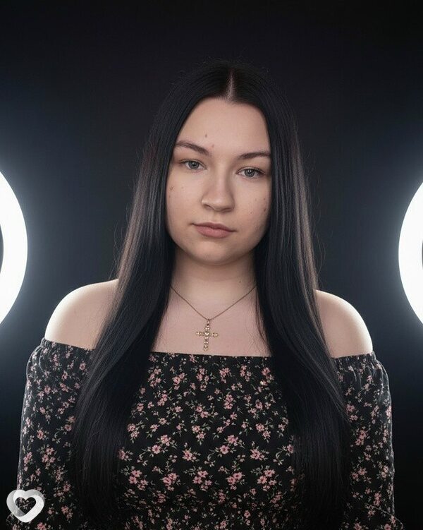 Анастасия, 26, Донецке — анкета №3174864
