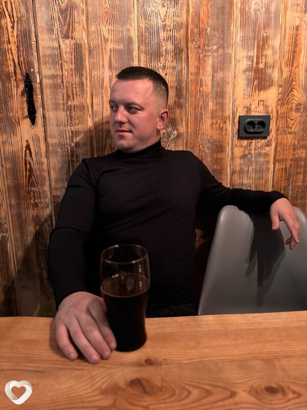 Николай, 33, Коврове — анкета №3174867