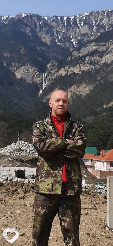 Анатолий, 45, Севастополе — анкета №3174735
