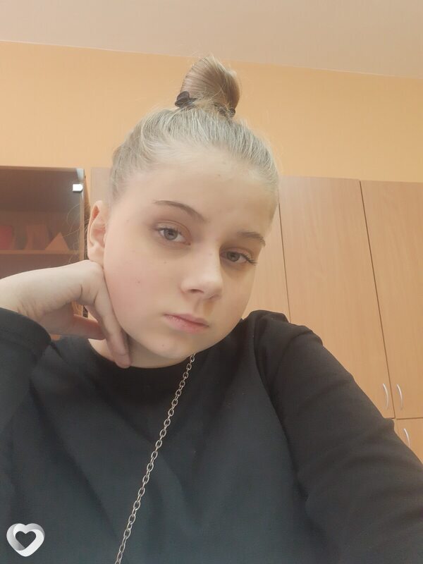 Аня, 20, Рязани — анкета №3174741