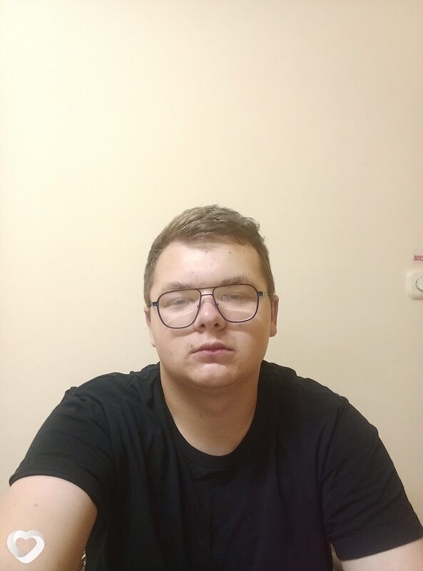 Максим, 19, Барановичах — анкета №3174746