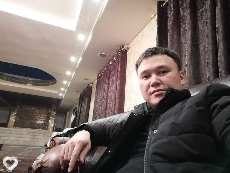 Мирхат, 37, Алматы — анкета №3174747