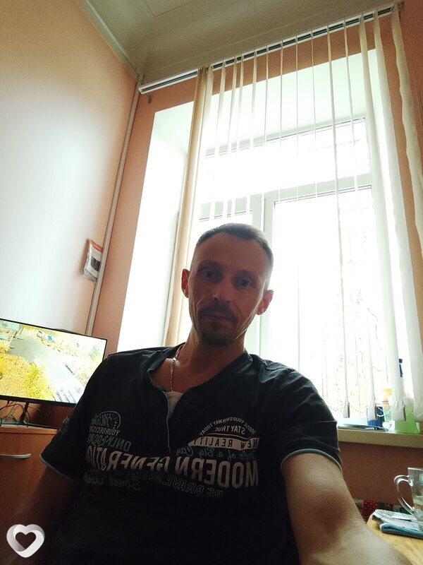 Alexey, 46, Нижнем Новгороде — анкета №3174878