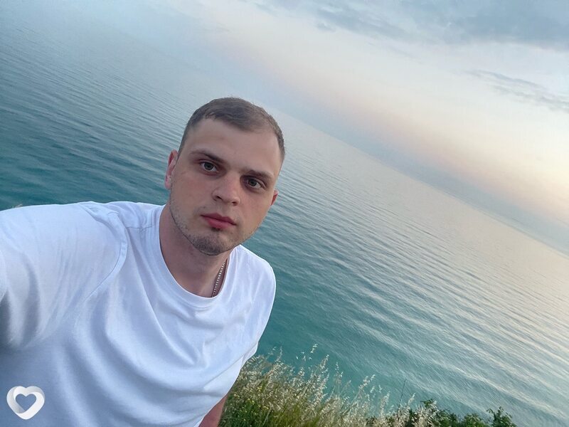Максим, 28, Новочеркасске — анкета №3174891