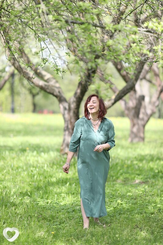 Виктория, 40, Минске — анкета №3174894