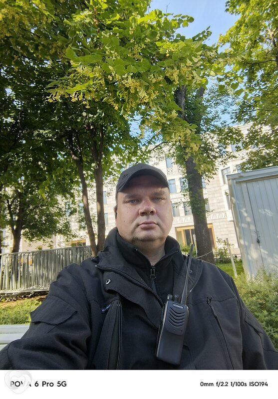 Виктор, 46, Волоколамске — анкета №3175277