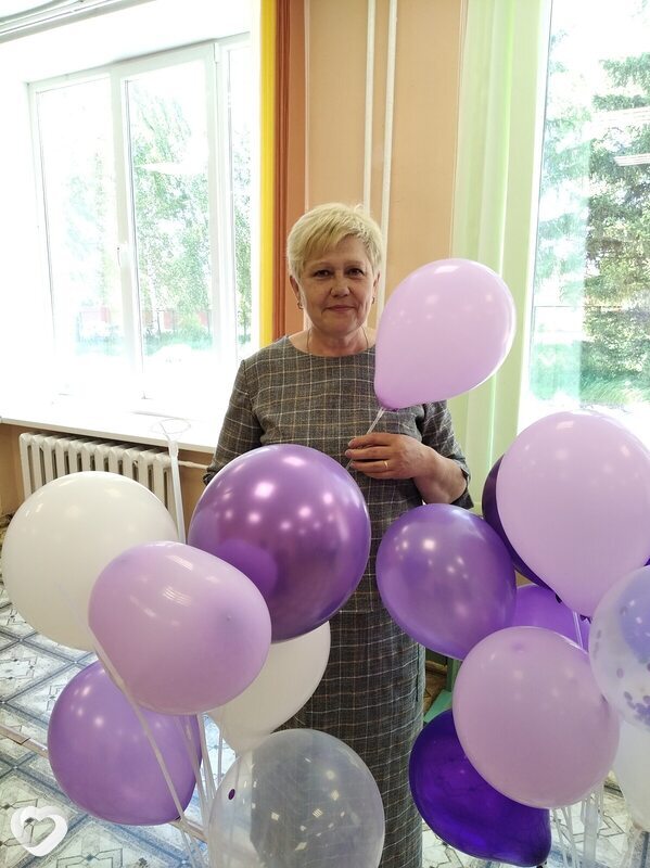 Галина, Елец