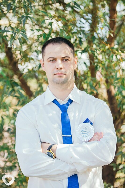Роман, 35, Сарове — анкета №3175286