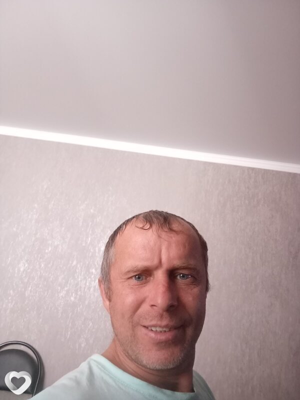 Павел, 43, Ессентуках — анкета №3175290