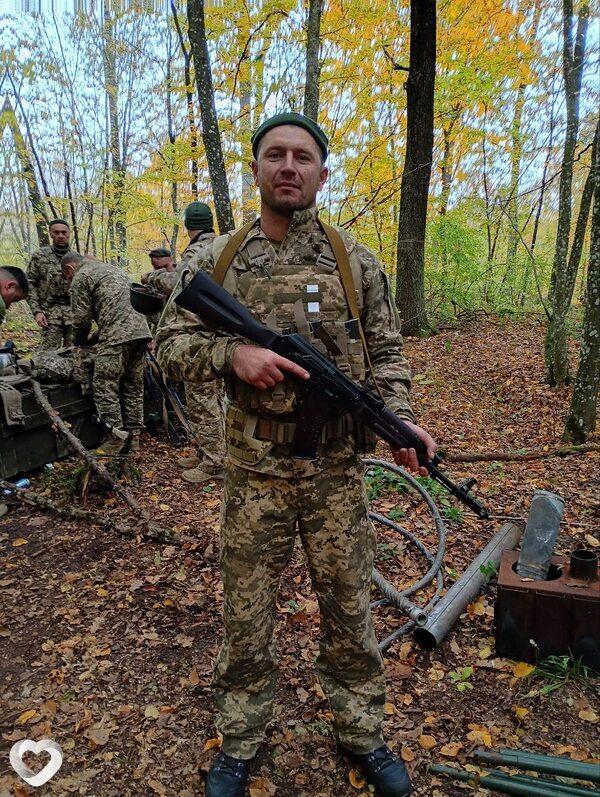 Мастер, 40, Одессе — анкета №3175291