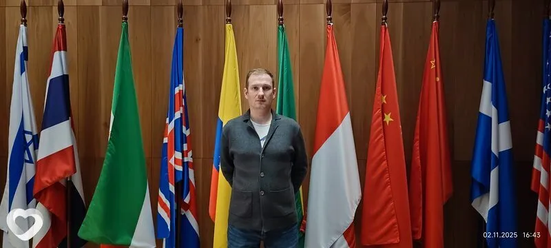 Алексей, 42, Москве — анкета №3174948