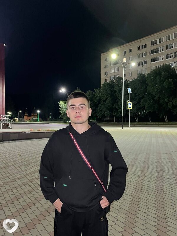 Данил, 18, Прокопьевске — анкета №3174950