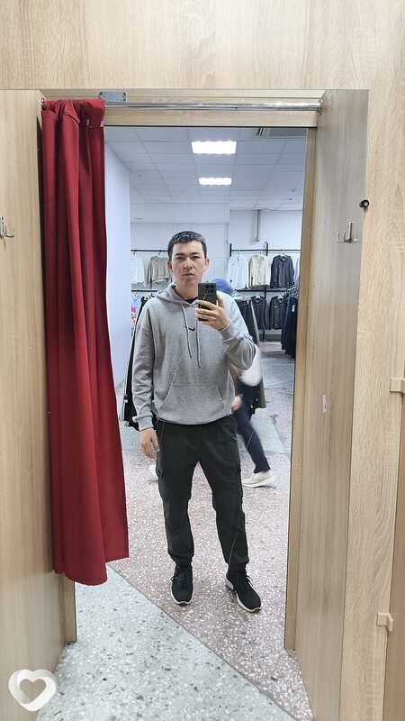 Дима, 23, Уфе — анкета №3174951