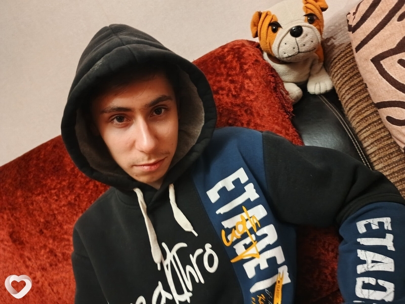 Сергей, 20, Владимире — анкета №3174958