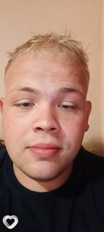 Даня, 24, Вологде — анкета №3174961
