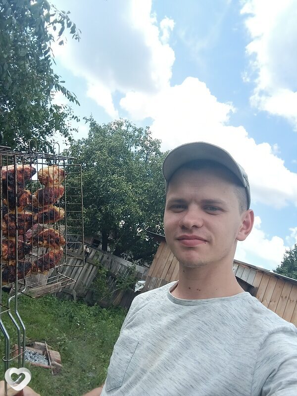 Анрней, 25, Чернигове — анкета №3174773