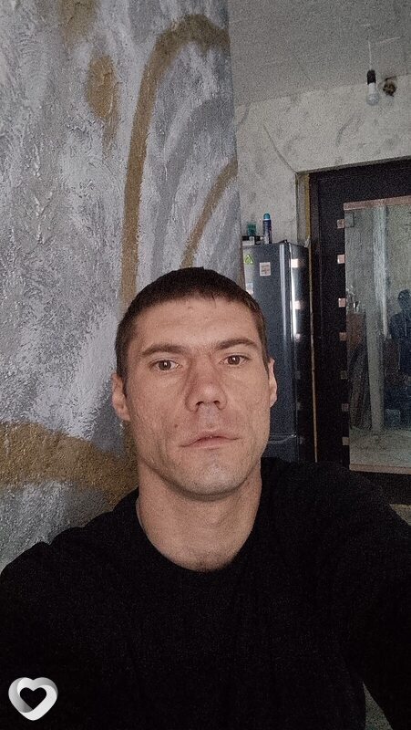 Андрей, 33, Горловке — анкета №3174787