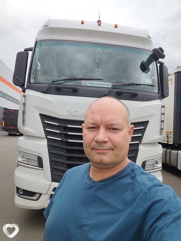 Максим, 44, Ростове-на-Дону — анкета №3174788