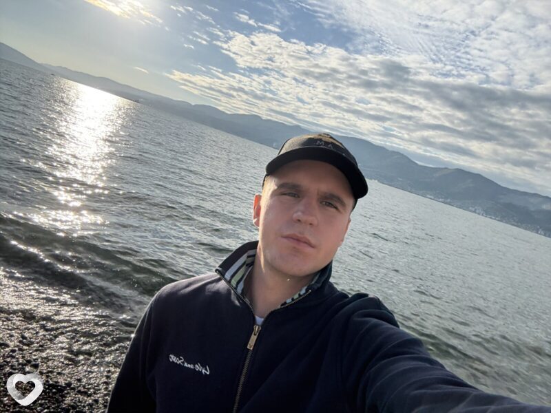 Андрей, 26, Мариуполе — анкета №3174791
