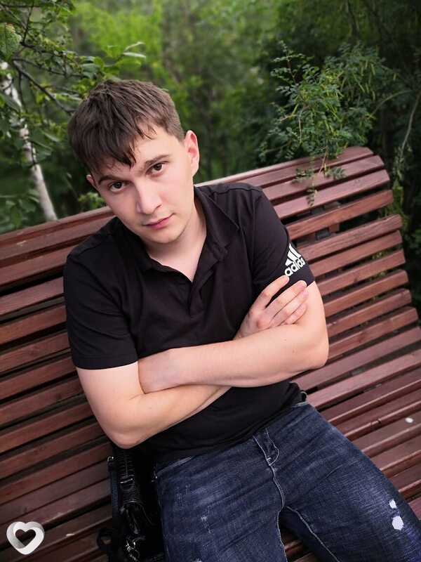 Александр, 32, Новосибирске — анкета №3174793