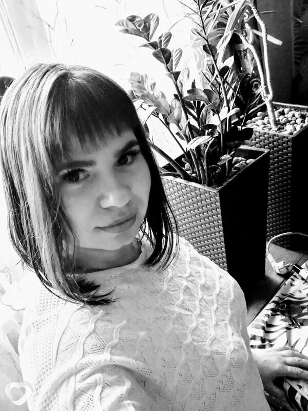 Маленькая Бестия, 36, Кургане — анкета №3174797
