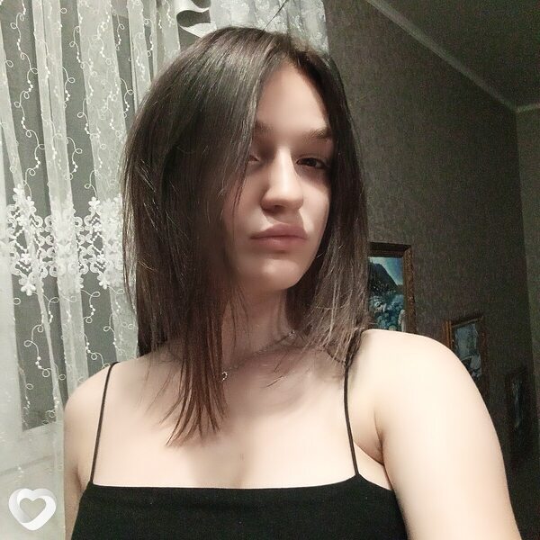 Вероника, 19, Кобрине — анкета №3174751