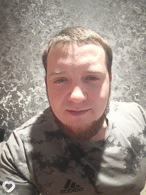 Александр, 30, Ярославле — анкета №3174753