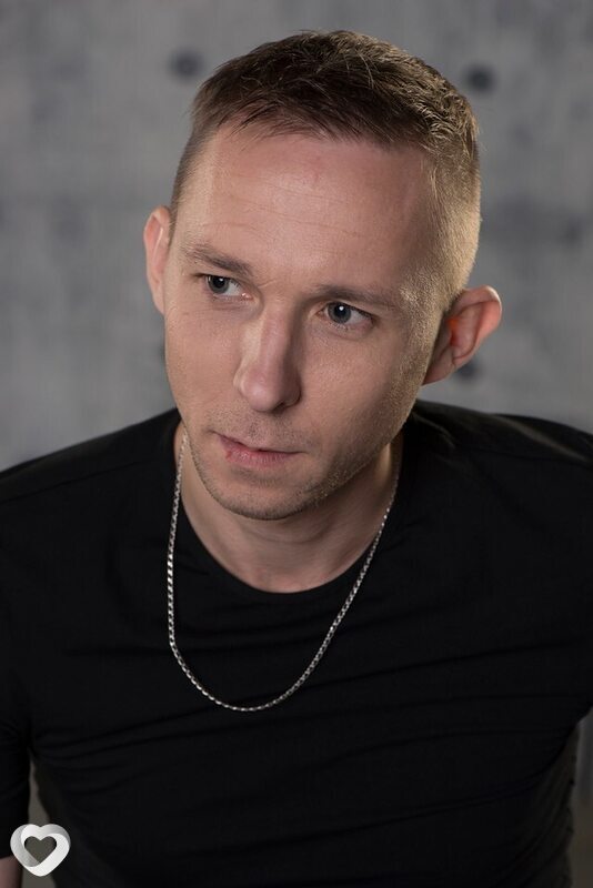 Матвей, 41, Санкт-Петербурге — анкета №3174756