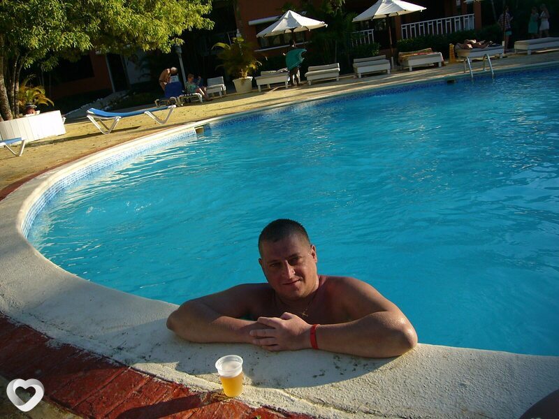 Дмитрий, 38, Донецке — анкета №3174761