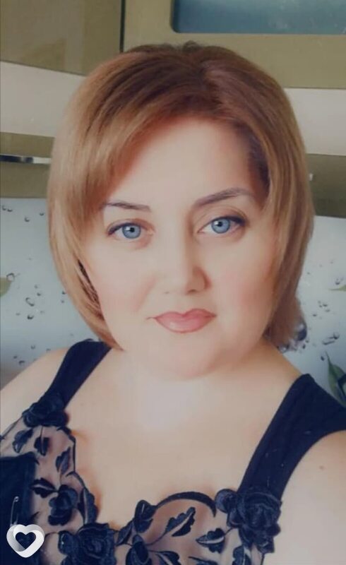 Алсушка, 47, Москве — анкета №3174764