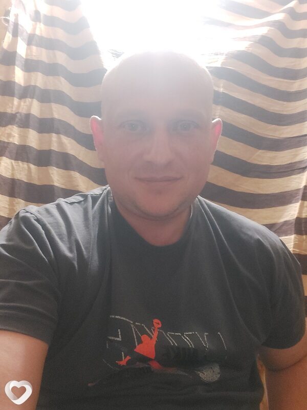 Иван, 35, Одессе — анкета №3174765