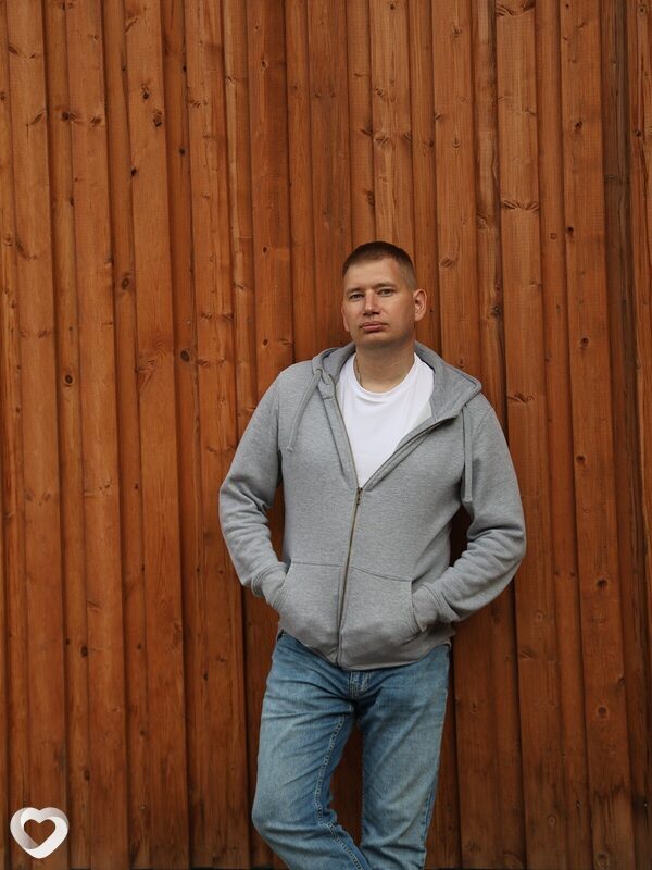 Евгений, 35, Воронеже — анкета №3174766