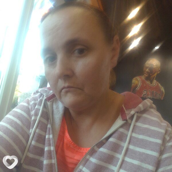 Оксана, 47, Днепр — анкета №3174772