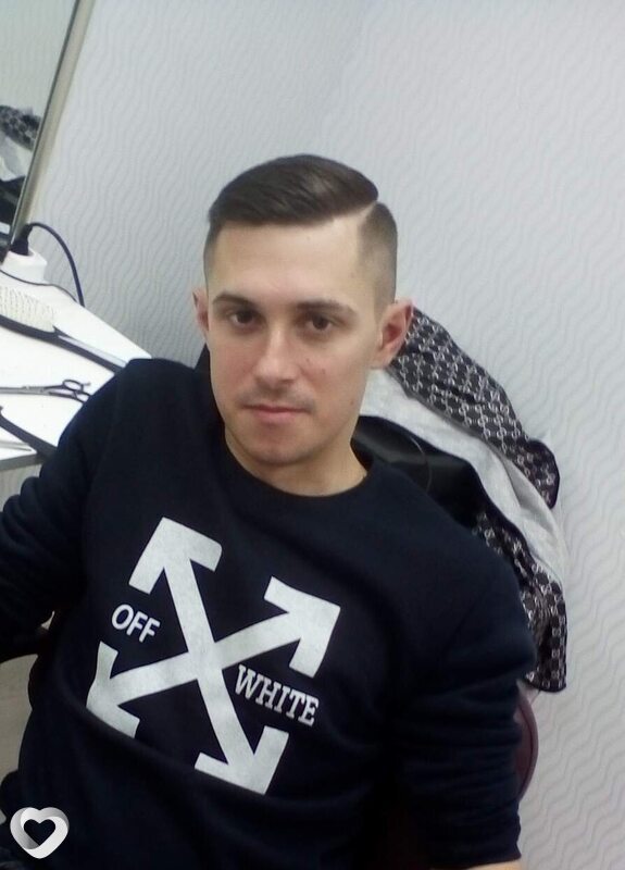 Кирилл, 34, Геленджике — анкета №3174988