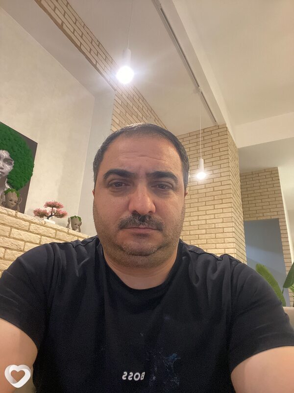 Федя, 43, Твери — анкета №3174991