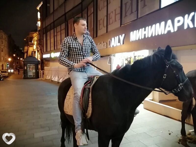 Анатолий, 35, Смоленске — анкета №3174997