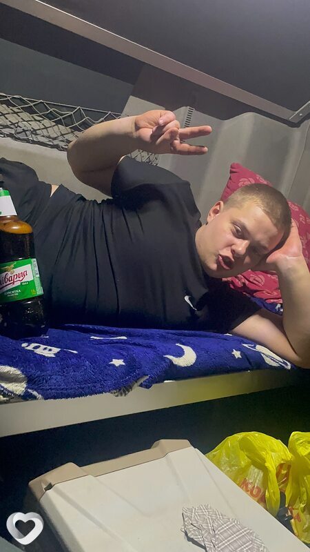 Сергей, 23, Гродно — анкета №3175008