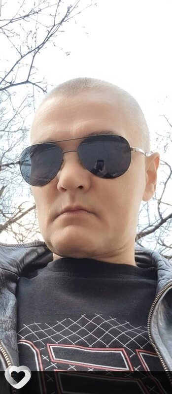 Сергей, 46, Макеевке — анкета №3175018