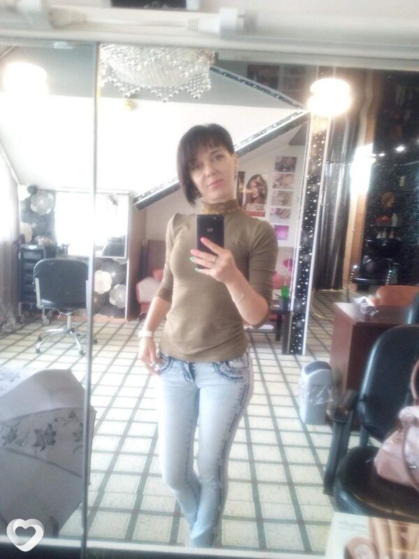 Екатерина, 36, Нижнем Новгороде — анкета №3175527