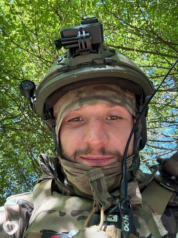 Антон, 34, Мытищах — анкета №3175528