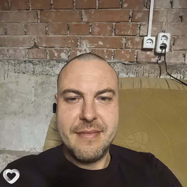 Сергей, 42, Калининграде — анкета №3175531