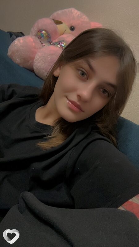 Катюша, 29, Воронеже — анкета №3175532