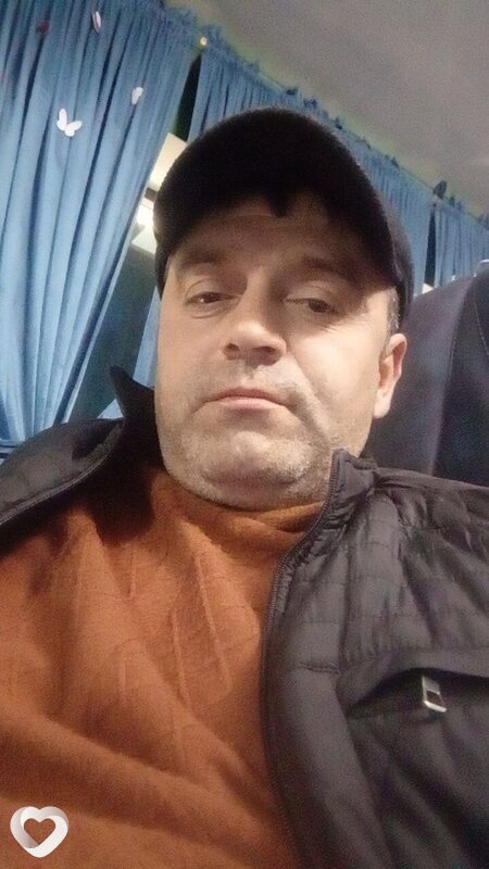 Азиз, 41, Санкт-Петербурге — анкета №3175540