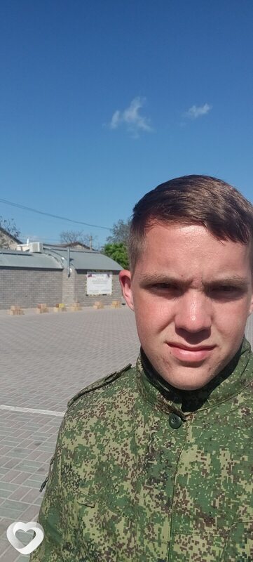 Сергей, 19, Симферополе — анкета №3175073